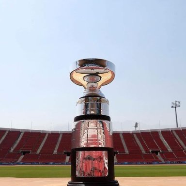 Colo-Colo vs Universidad de Chile event image